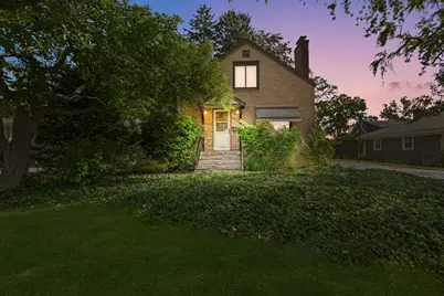 4825 Stonewall Avenue, Downers Grove, IL 60515 - Photo 1