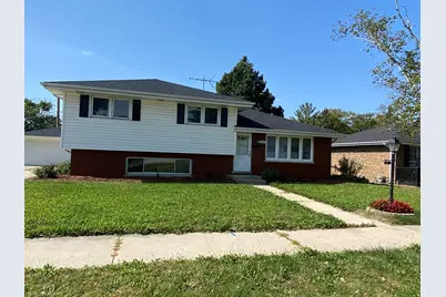 16116 Wabash Avenue, South Holland, IL 60473 - Photo 1