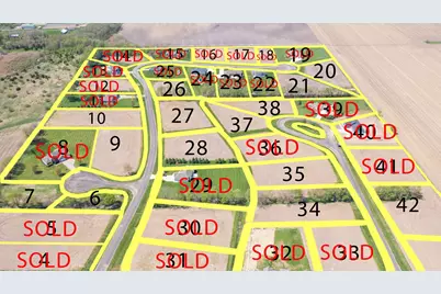 2966 N 4459th Road, Newark, IL 60541 - Photo 1