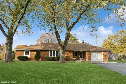 8024 S 84th Avenue, Justice, IL 60458 - Photo 1