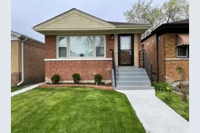 9042 S Lowe Avenue, Chicago, IL 60620 - Photo 1