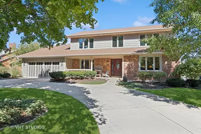 6479 Bannister Court, Lisle, IL 60532 - Photo 1