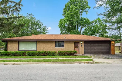 1351 W Marion Street, Joliet, IL 60436 - Photo 1