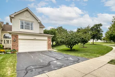 2140 Seaver Lane, Hoffman Estates, IL 60169 - Photo 1