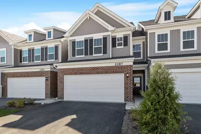 2287 Ryegrass Lane #66004, Bolingbrook, IL 60490 - Photo 1