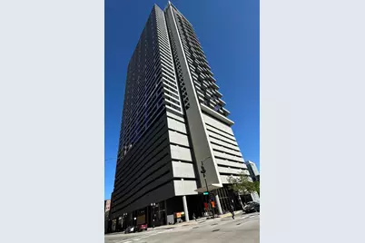 235 W Van Buren Street #4302, Chicago, IL 60607 - Photo 1