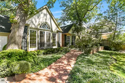 429 Warwick Road, Kenilworth, IL 60043 - Photo 1