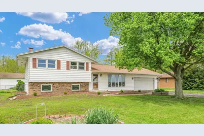 2479 County Road 2100, Thomasboro, IL 61878 - Photo 1