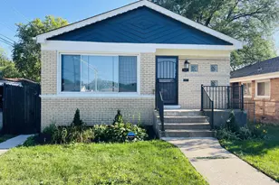 1409 E 90th St, Chicago, IL 60619 - Photo 1