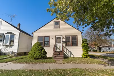 2800 Jackson Avenue, South Chicago Heights, IL 60411 - Photo 1