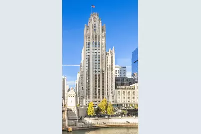 435 N Michigan Avenue #403, Chicago, IL 60611 - Photo 1