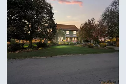 5995 W Clare Road, Clare, IL 60111 - Photo 1