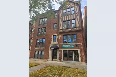 6540 N Glenwood Avenue #305, Chicago, IL 60626 - Photo 1