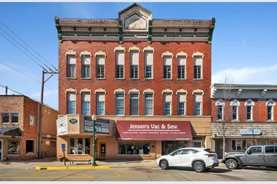 316/318 Liberty Street, Morris, IL 60450 - Photo 1