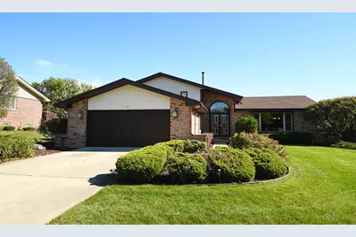 17169 Kropp Court, Orland Park, IL 60467 - Photo 1