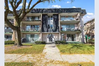 10350 Parkside Avenue #1D, Oak Lawn, IL 60453 - Photo 1