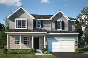346 Danforth Way, Oswego, IL 60543 - Photo 1
