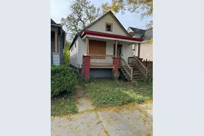 339 W 110th Place, Chicago, IL 60628 - Photo 1