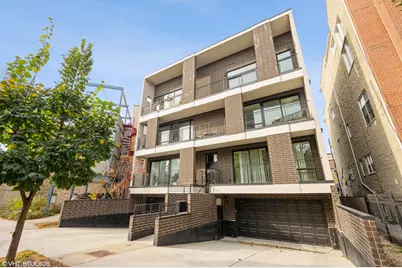 1310 N Cleveland Avenue #1N, Chicago, IL 60610 - Photo 1