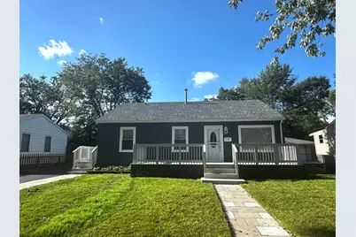 2149 221st Street, Sauk Village, IL 60411 - Photo 1