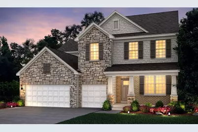 6223 Rivers Edge Circle, Lisle, IL 60532 - Photo 1