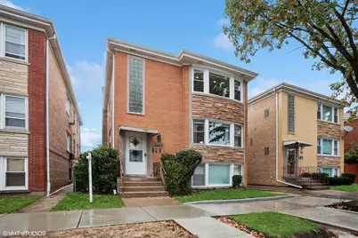 6038 W Peterson Avenue, Chicago, IL 60646 - Photo 1