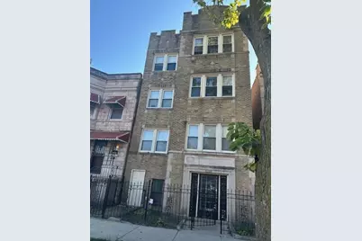 3623 W Flournoy Street, Chicago, IL 60624 - Photo 1