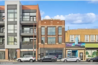 2738 W North Avenue #RETAIL, Chicago, IL 60647 - Photo 1