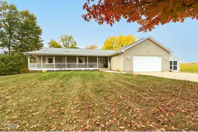 2895 E 2425th Road, Marseilles, IL 61341 - Photo 1