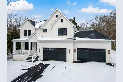 874 Walnut Street, Glen Ellyn, IL 60137 - Photo 1
