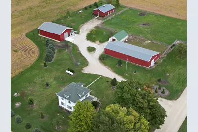 159 Twombley Road, Creston, IL 60113 - Photo 1