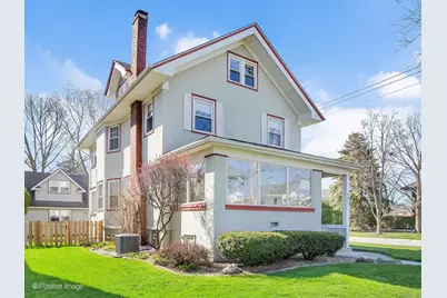 646 N Ashland Avenue, La Grange Park, IL 60526 - Photo 1