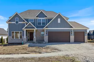 12205 Sinclair Dr, Plainfield, IL 60585 - Photo 1