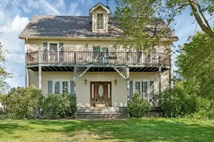 7140 E Huston Rd, Braceville, IL 60407 - Photo 1