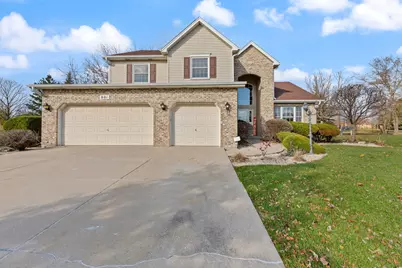 801 Butterfield Court, Shorewood, IL 60404 - Photo 1