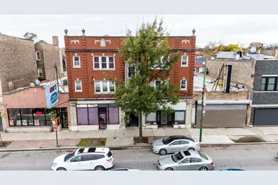 6228 S Western Avenue, Chicago, IL 60636 - Photo 1