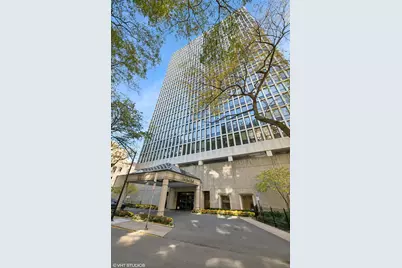 1 E Scott Street #907, Chicago, IL 60610 - Photo 1
