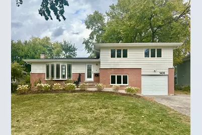 1406 Bayberry Lane, Deerfield, IL 60015 - Photo 1