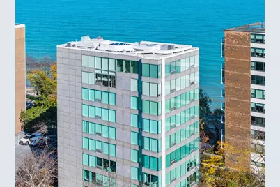 1618 Sheridan Road #PH, Wilmette, IL 60091 - Photo 1