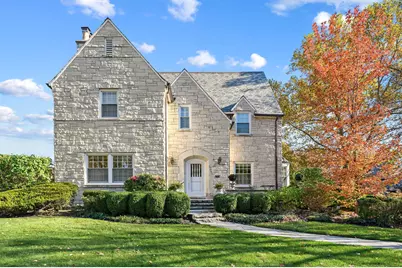 6201 N Knox Avenue, Chicago, IL 60646 - Photo 1