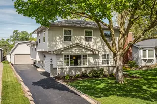 1019 N Webster St, Naperville, IL 60563 - Photo 1