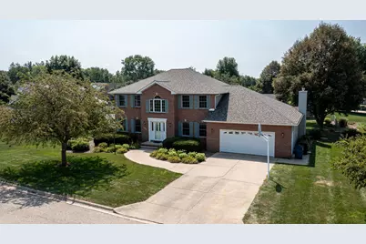 302 Prairie Lane, Princeton, IL 61356 - Photo 1