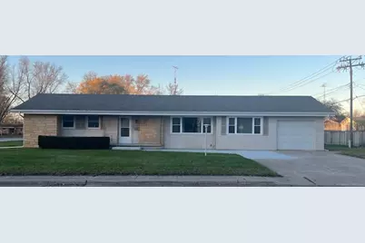 1219 W Brookmont Boulevard, Bradley, IL 60915 - Photo 1