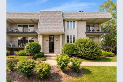 7821 W 157th Place #2E, Orland Park, IL 60462 - Photo 1