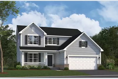 12927 S Platte Trail, Plainfield, IL 60585 - Photo 1