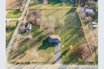 3541 E Danne Road, Crete, IL 60417 - Photo 1