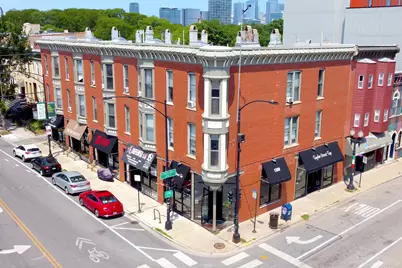 919-927 S Loomis Street, Chicago, IL 60607 - Photo 1