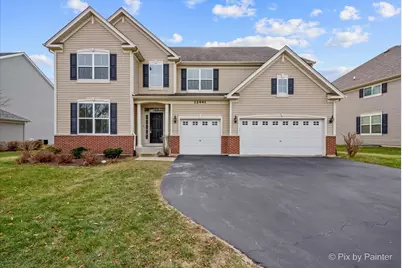 12441 Glazier Street, Huntley, IL 60142 - Photo 1