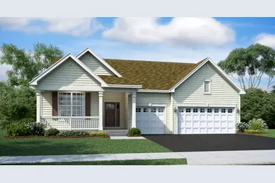 1848 Chandolin Lane, Elgin, IL 60124 - Photo 1