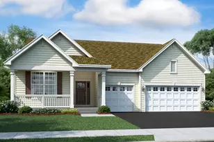 1848 Chandolin Ln, Elgin, IL 60124 - Photo 1